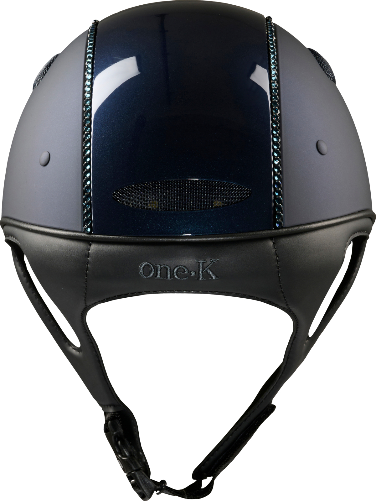 OneK Mips Defender Gloss Swarovski kiiver - Image 2