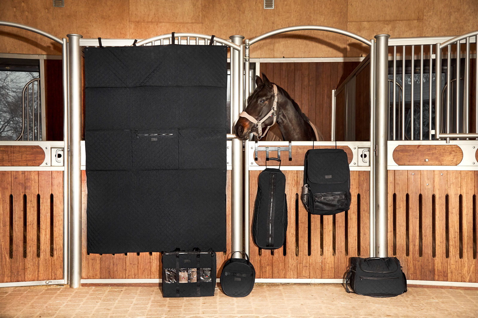 Catago Quilted pindede kott - Image 2