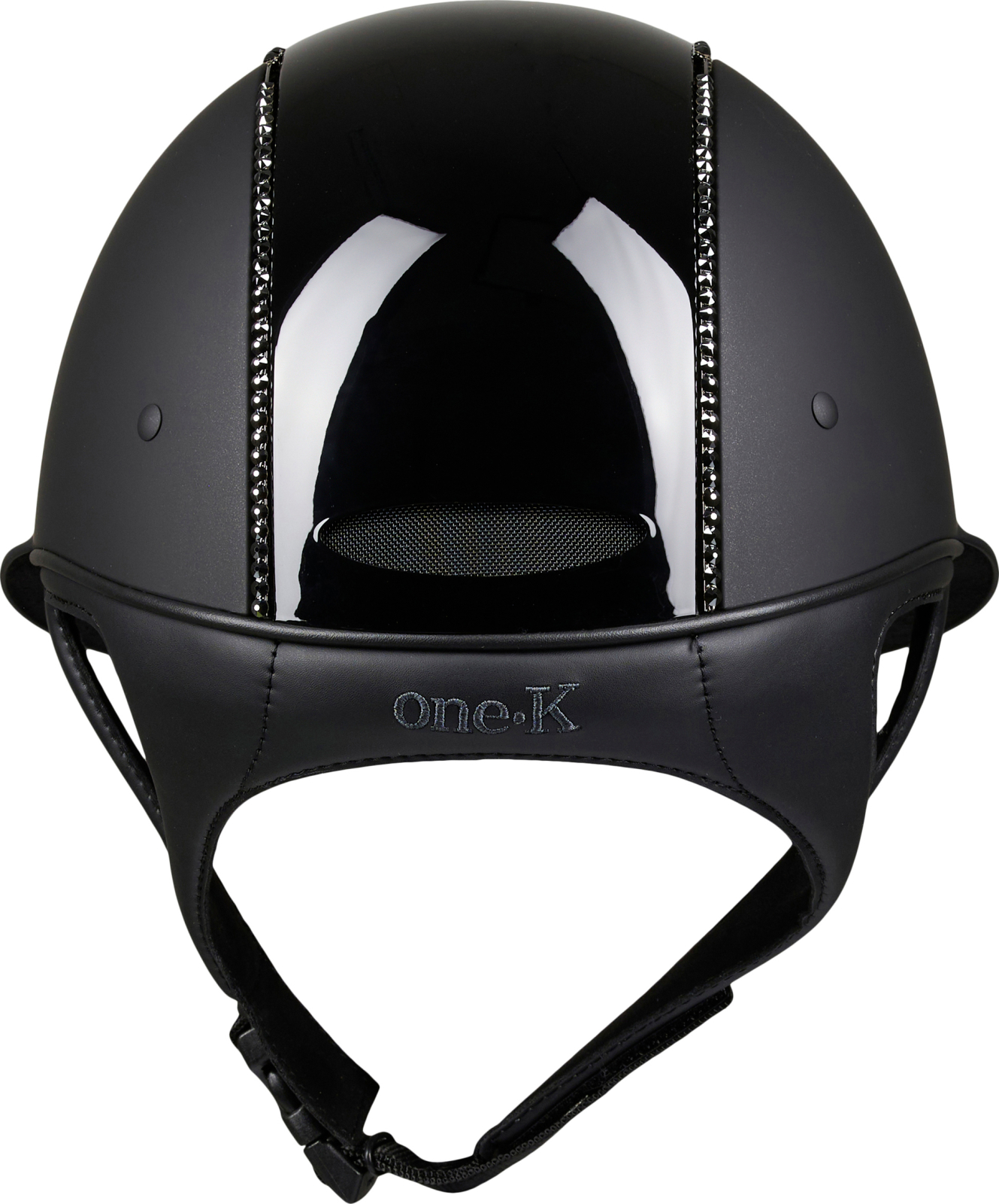 OneK Avance Gloss Top Swarovski kiiver - Image 2