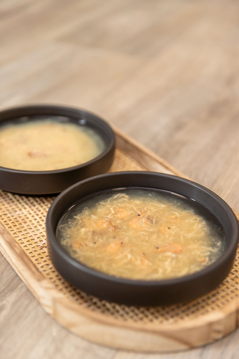 Trixie krevetisupp kassidele, 4x80 g - Image 3