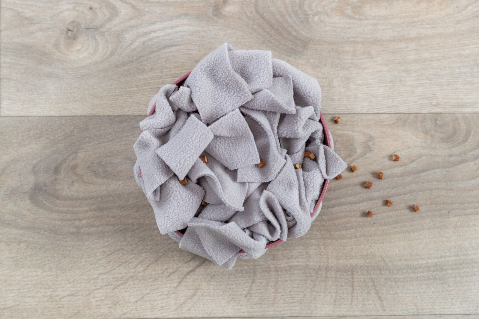 Cat Activity Hide'n'Sniff Bowl interaktiivne mänguasi kassidele - Image 4