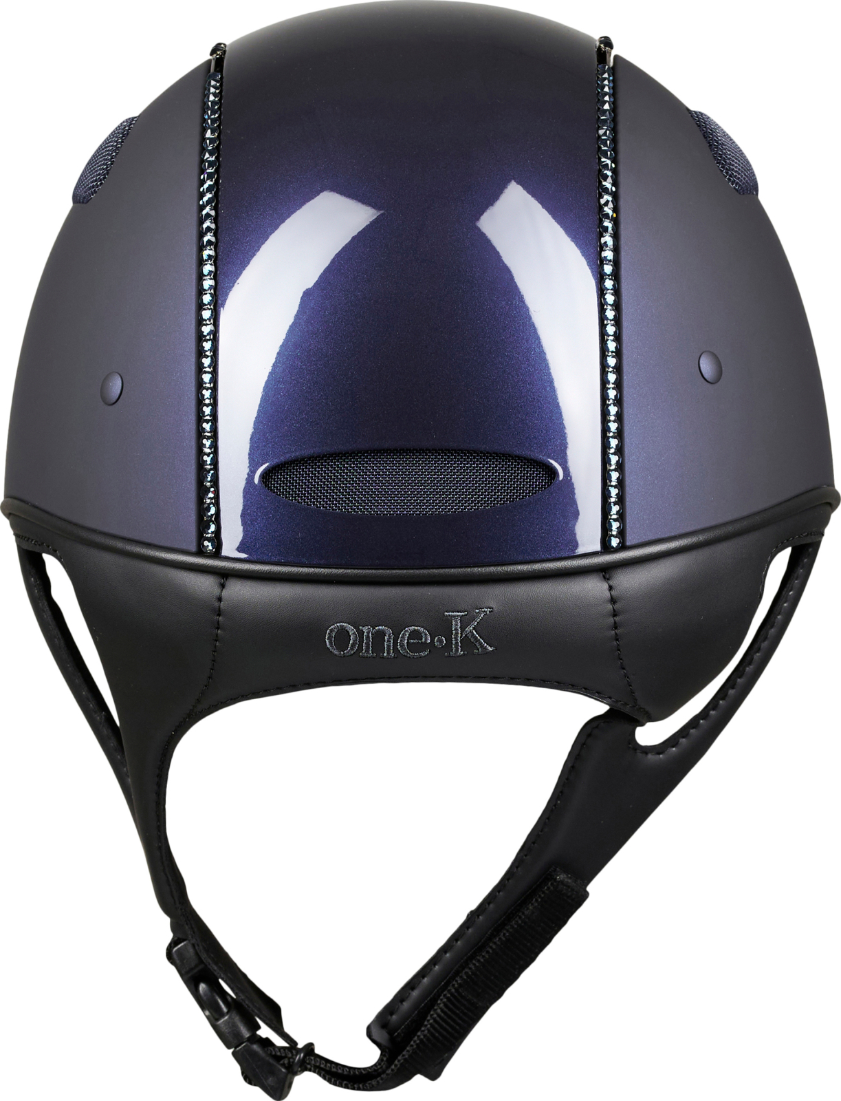 OneK Defender Gloss Top Swarovski kiiver - Image 2