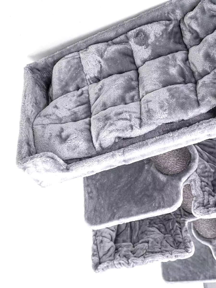 Petrebels Alexis 224 kraapimispuu kassidele - Image 5