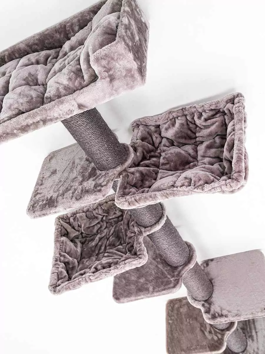 Petrebels Alexis 224 kraapimispuu kassidele - Image 4