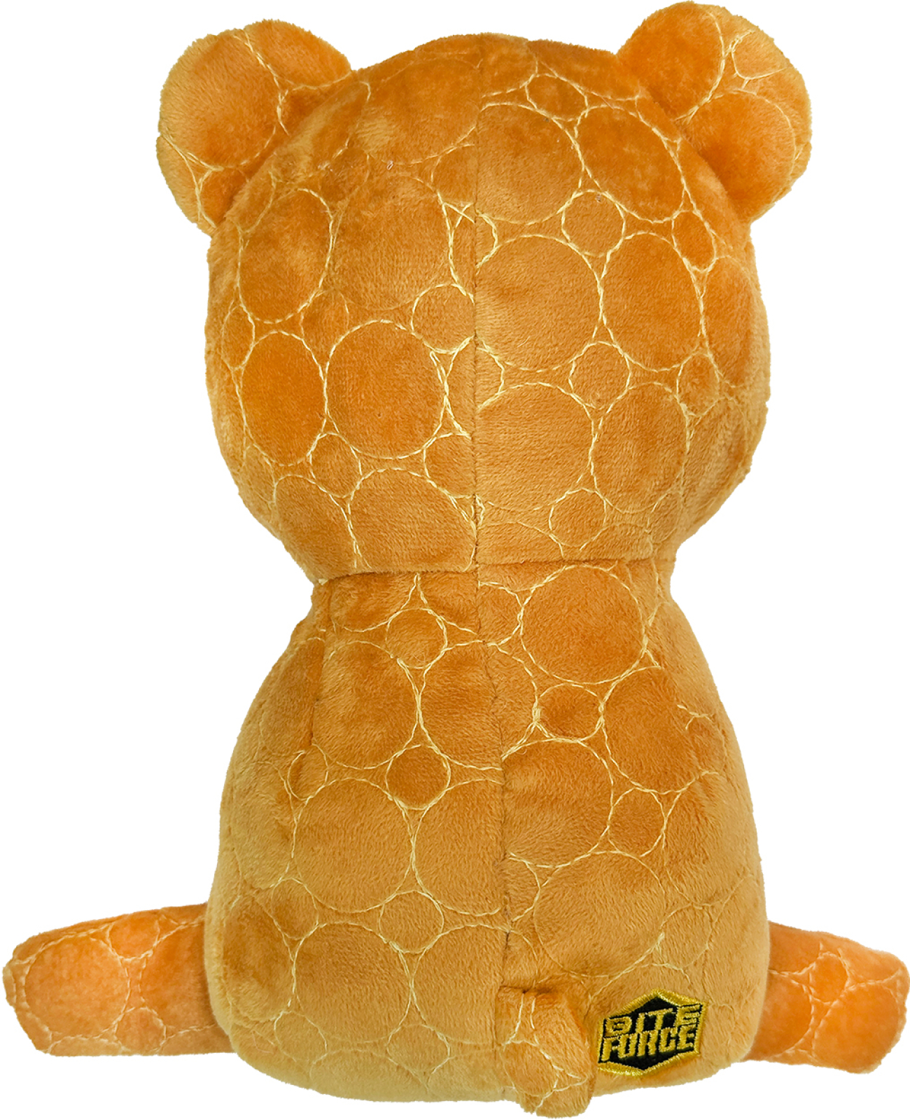 Bite Force Kevlar pehme mänguasi koertele, karu - Image 2