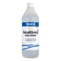 Trikem Saline soolalahus, 1 L
