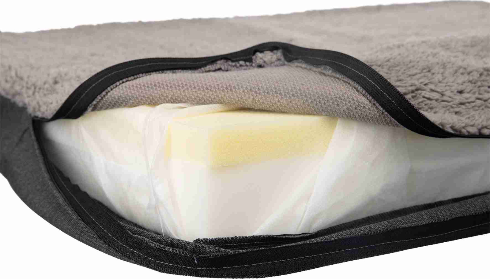 Bendson mäluvahuga ortopeediline madrats koertele - Image 3