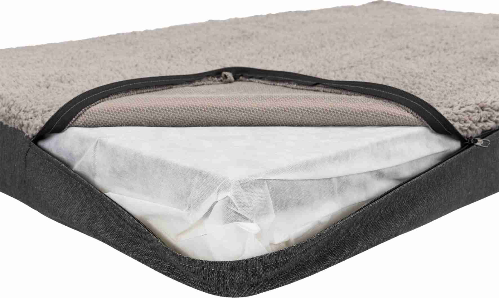 Bendson mäluvahuga ortopeediline madrats koertele - Image 4