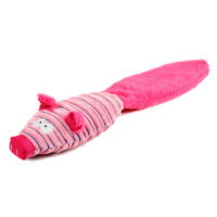 GS pehme koerte mänguasi suure piiksuga siga