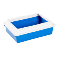 GS Globus kassi liivakast