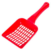 GS kassi liivakasti kühvel