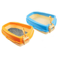 GS Peggy kassi liivakast