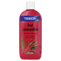 Trikem Red Liniment geel, 250 ml