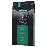 Chicopee HNL Soft Maxi Adult Ostrich & Potato koeratoit 12kg