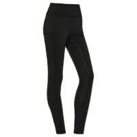 EQ Selena täisgripiga talvised ratsapüksid