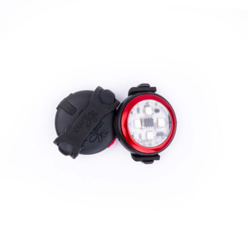 Curli Luumi Safety LED tuluke, 2 tk - Image 2