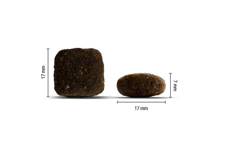 Chicopee HNL Soft Senior Goat & Potato koeratoit - Image 2