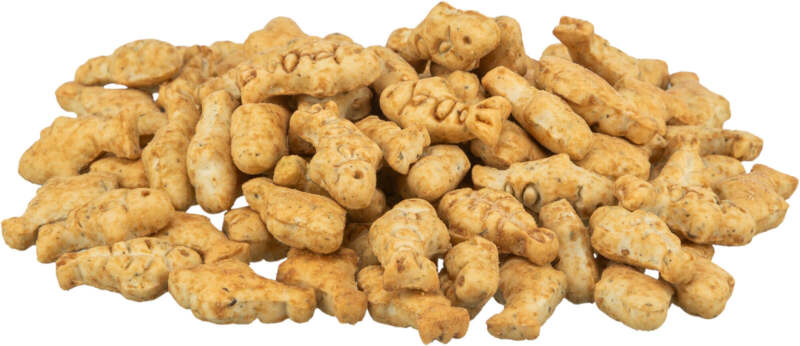 Küpsised kana ja krevettidega kassidele - Image 2